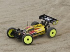 Losi 8ight-E Buggy 1:8 4WD AVC RTR